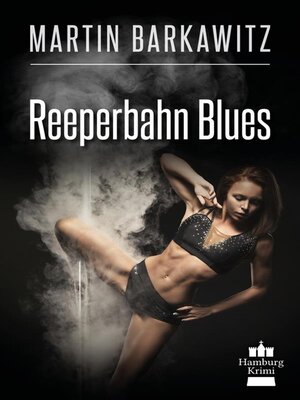 cover image of Reeperbahn Blues